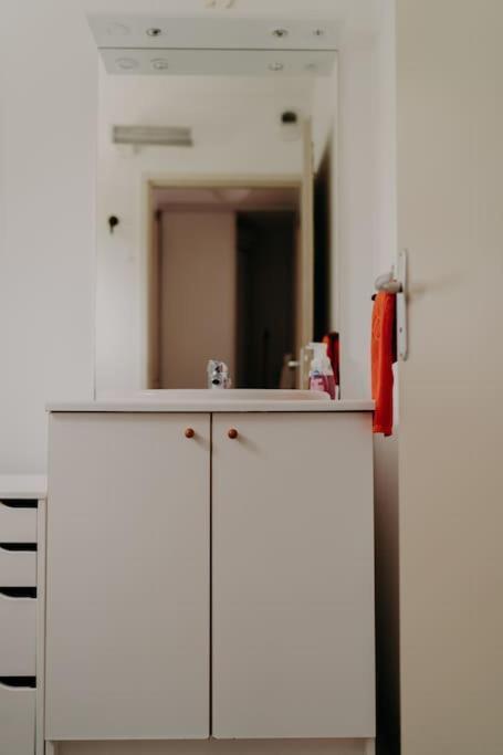 Le Nid Apartment Aureilhan  Exterior photo