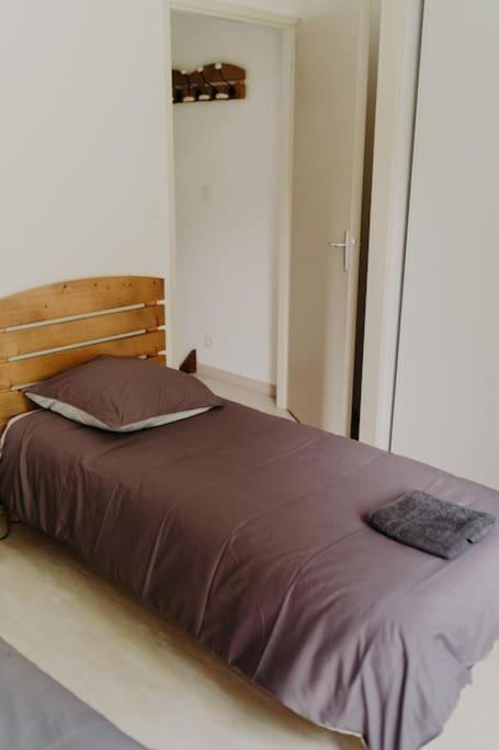 Le Nid Apartment Aureilhan  Exterior photo